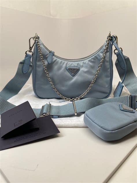 prada re edition astral blue|Astral Blue Prada Re.